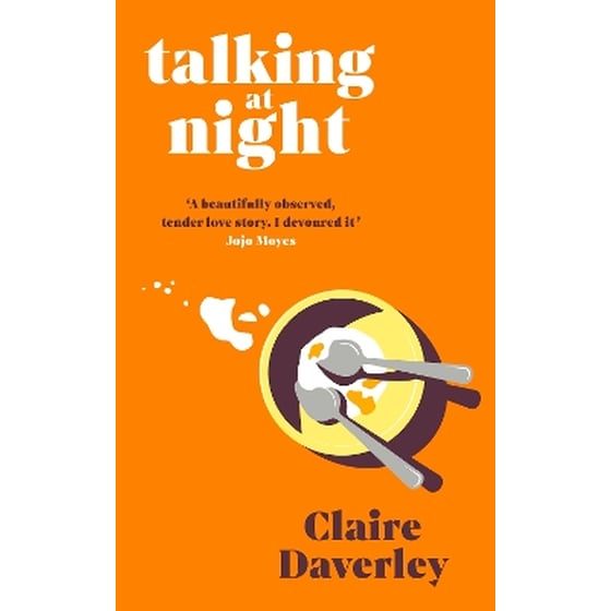 Talking at Night image 0