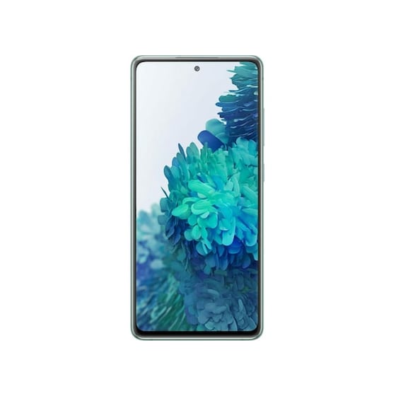 Smartphone Samsung Galaxy S20 FE 128GB Dual Sim Cloud Mint image 1