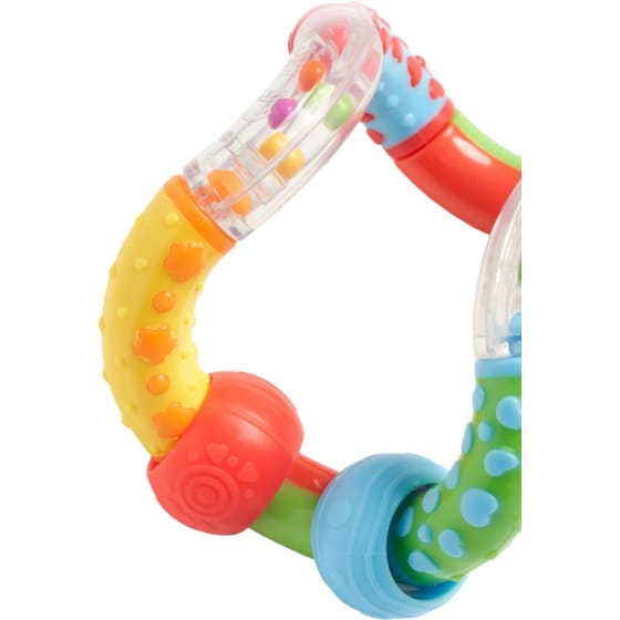 Mothercare Στριφογυριστή Κουδουνίστρα image 1