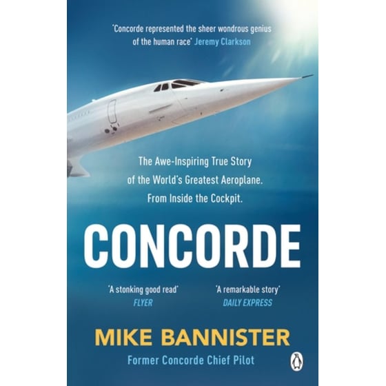 Concorde image 0