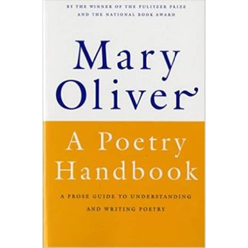 Poetry Handbook, A