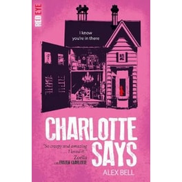 Charlotte Says