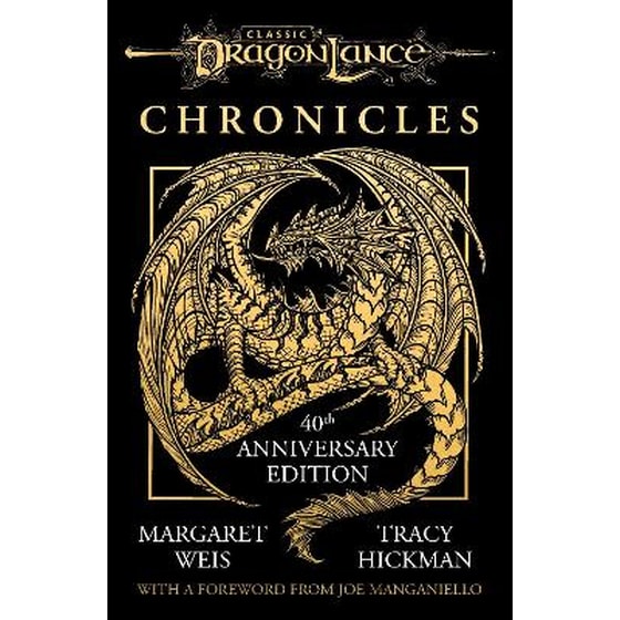 Dragonlance Chronicles image 0