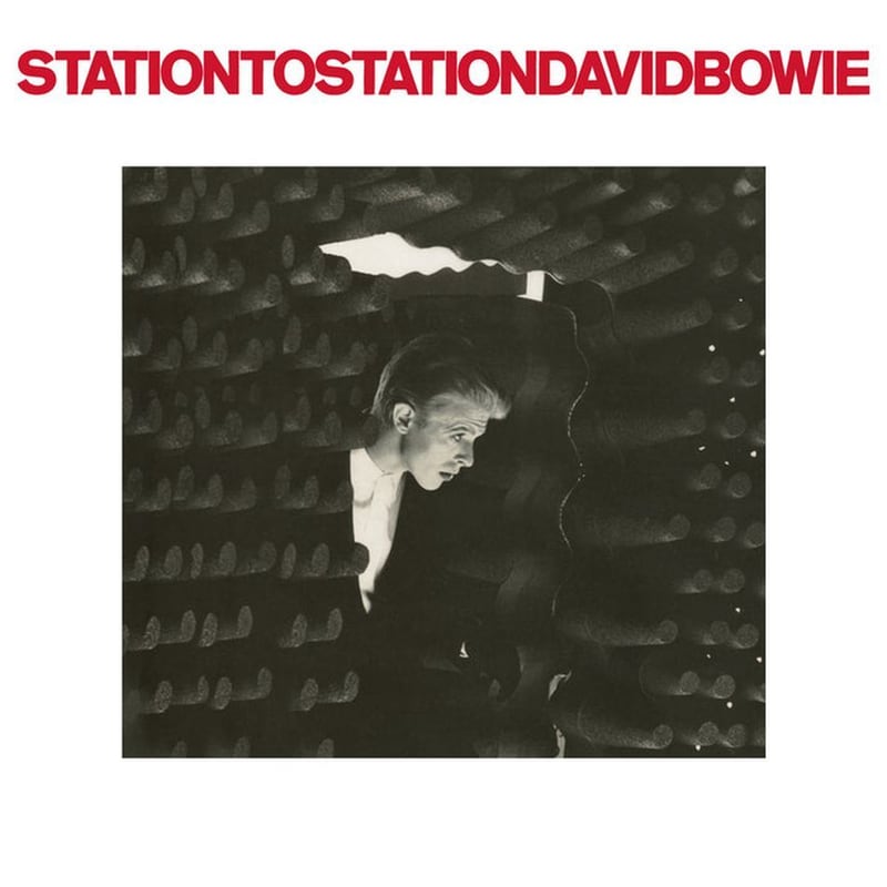 Station To Station (50th anniversary) (LP)