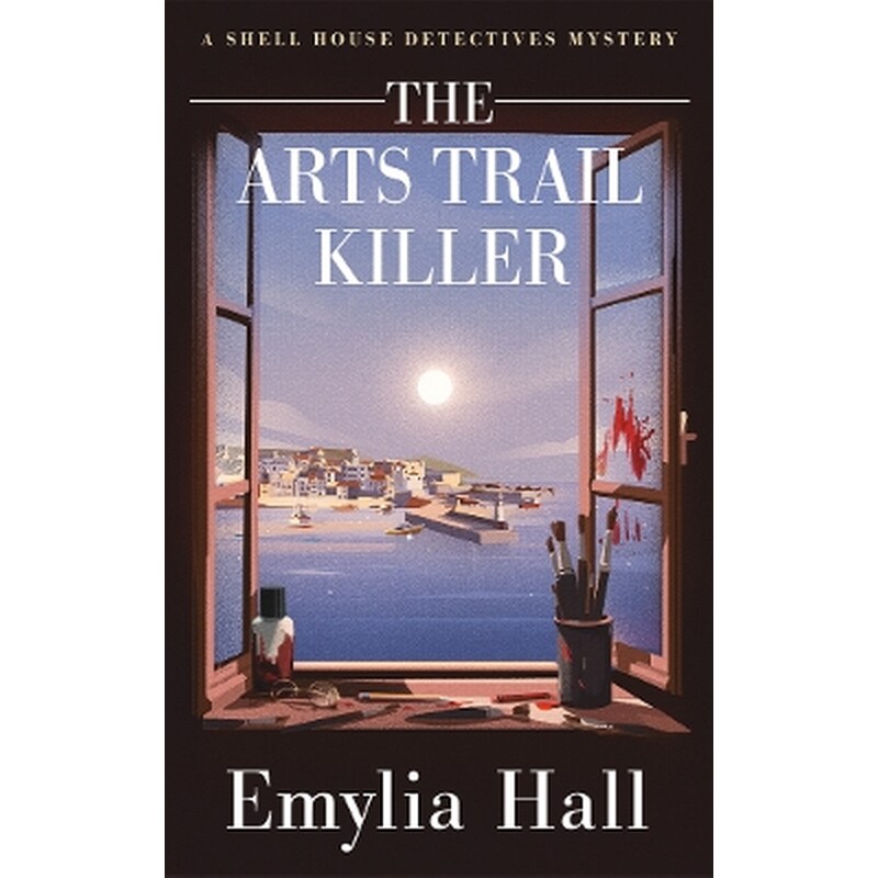 The Arts Trail Killer