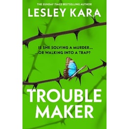 Troublemaker