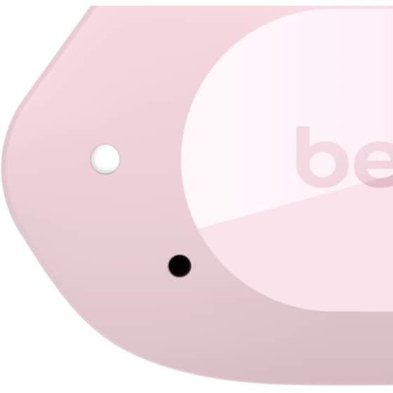 Ακουστικά Bluetooth Belkin SoundForm Play Earbuds - Pink image 1