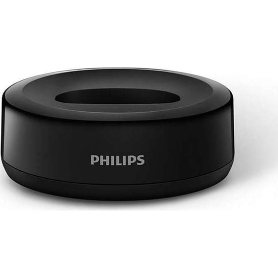 Ασύρματο Τηλέφωνο Philips D1601B/34 - Μαύρο image 3