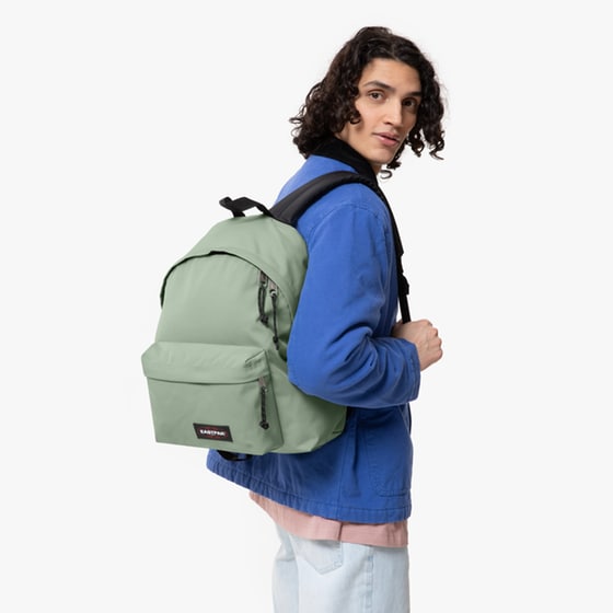 Τσάντα Πλάτης Eastpak Padded PakR Frosty Mint image 5