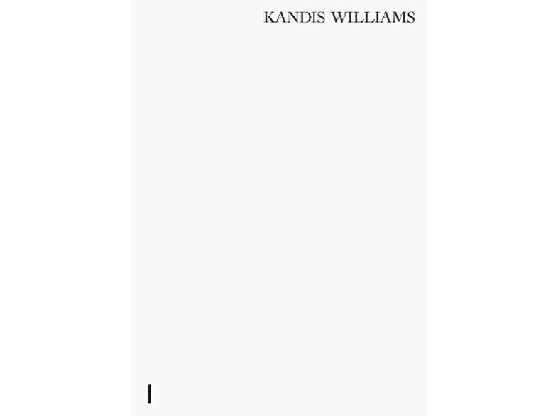 Kandis Williams