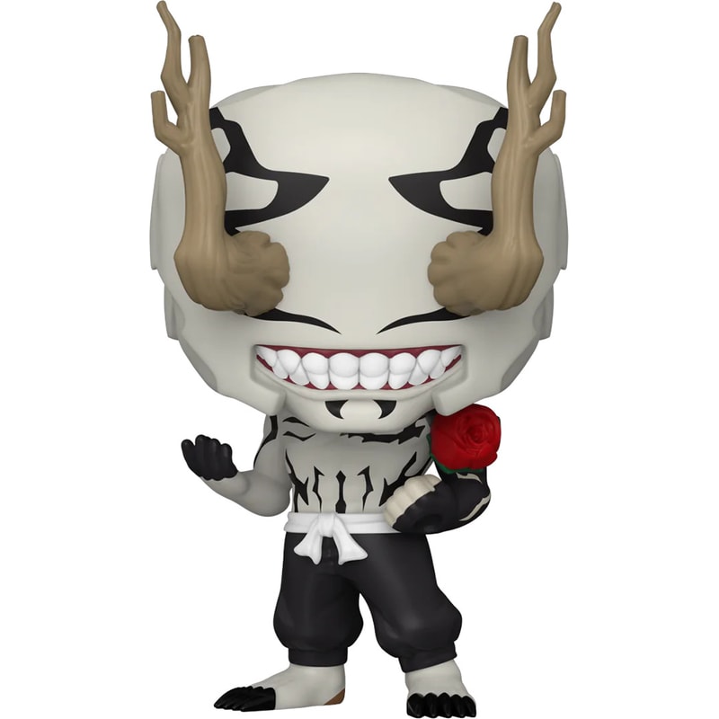 Funko Pop! Animation - Jujutsu Kaisen - Hanami 1396