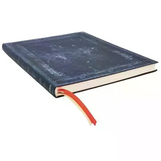 Ημερολόγιο Planner Paperblanks 2026 Ultra Business Inkblot image 1