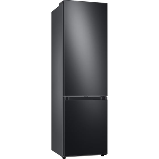 SAMSUNG RB38C7B5DB1/EF Bespoke No Frost 390 Lt Ανθρακί Ψυγειοκαταψύκτης image 4
