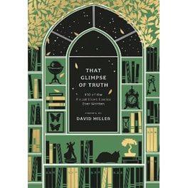 That Glimpse of Truth