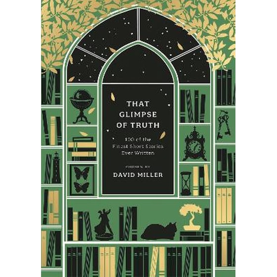 That Glimpse of Truth image 0