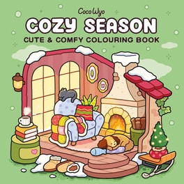 Cozy Seasons