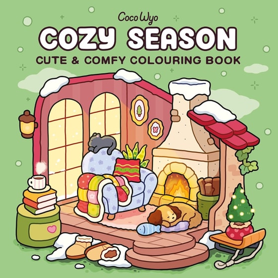 Cozy Seasons image 0