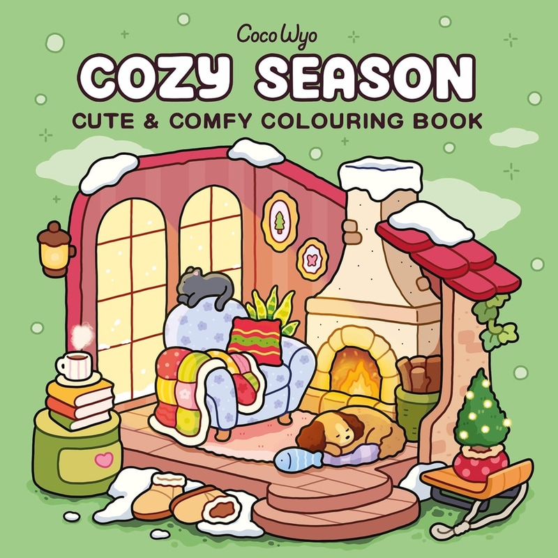 Cozy Seasons