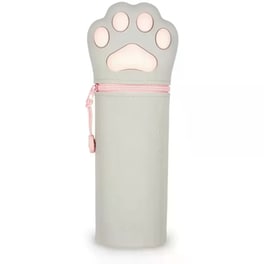 Κασετίνα Σιλικόνης Legami Kawaii Kitty