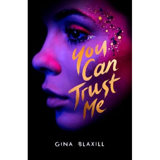 You Can Trust Me image 0