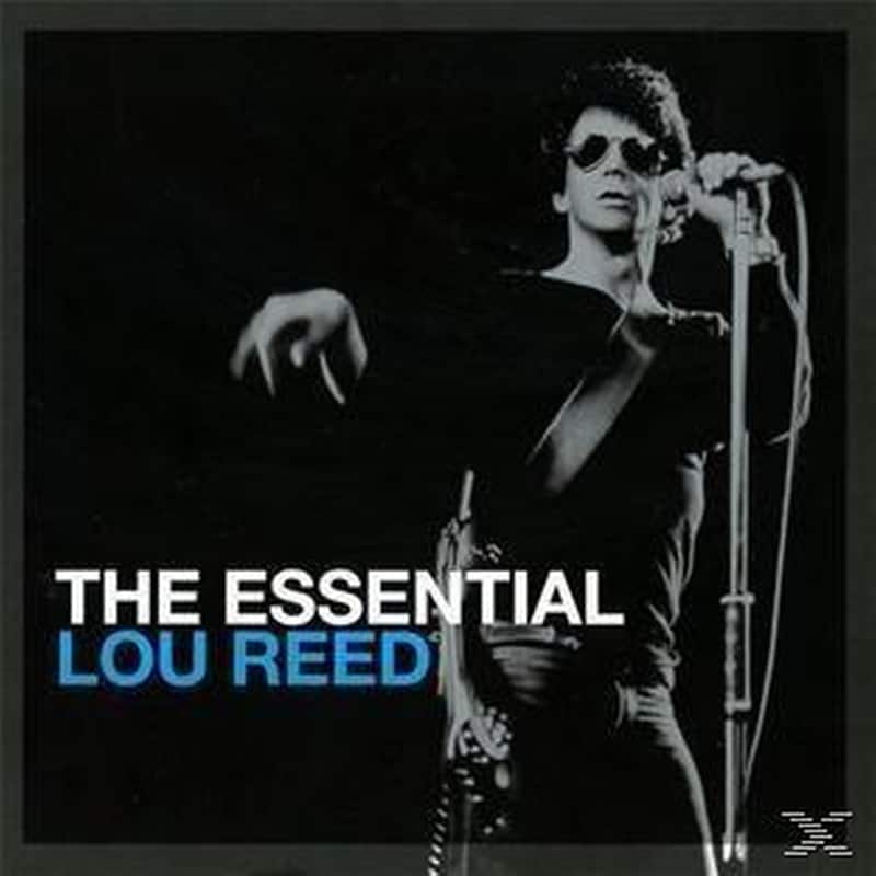 The Essential Lou Reed