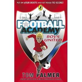 Football Academy: Boys United