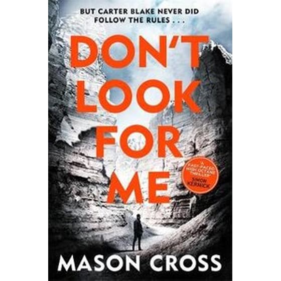 Don't Look For Me image 0
