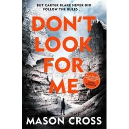 Don't Look For Me