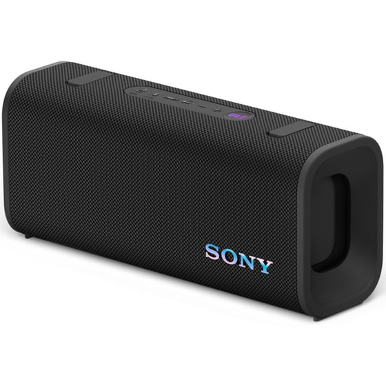 Sony ULT FIELD 3 - Φορητό ηχείο Bluetooth με ήχο ULT POWER SOUND - Μαύρο image 1