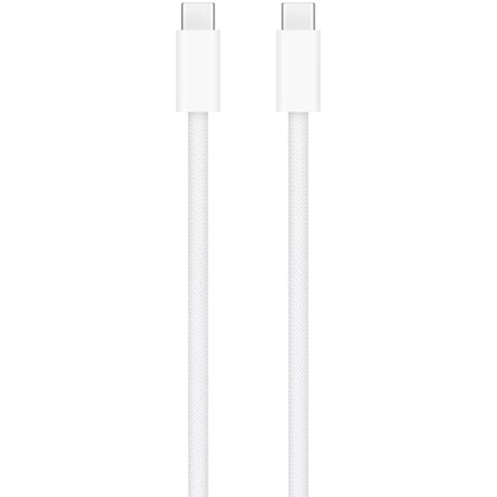 Καλώδιο Φόρτισης Apple USB-C 240W 2m - Λευκό image 0