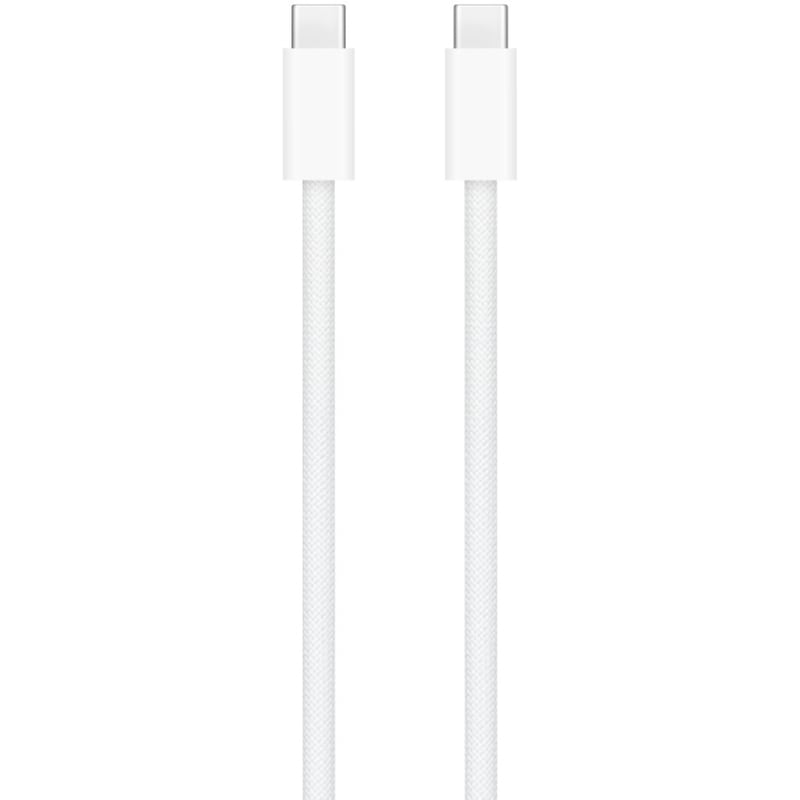 Καλώδιο Φόρτισης Apple USB-C 240W 2m - Λευκό