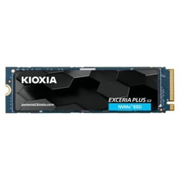 Εσωτερικός Σκληρός Δίσκος SSD Kioxia Exceria Plus G3 2TB M.2 NVMe