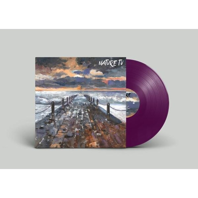 Unlucky For Some (Purple LP)