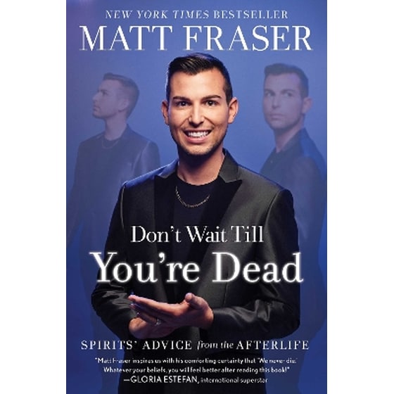 Don't Wait Till You're Dead image 0