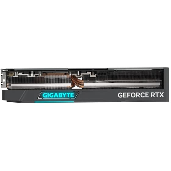Κάρτα Γραφικών Gigabyte GeForce RTX 4080 16GB GDDR6X Eagle OC image 5