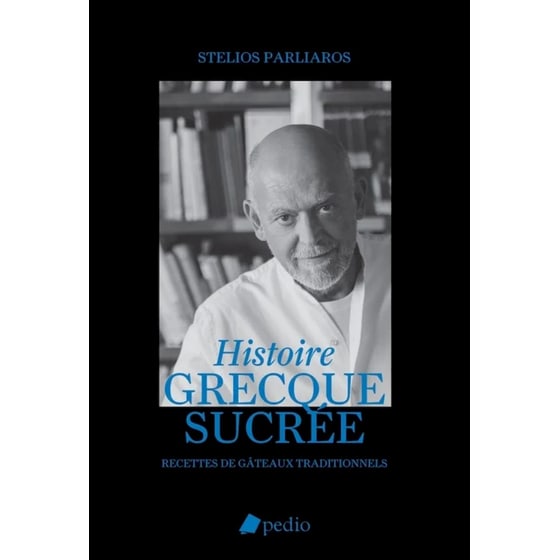 Histoire Grecque Sucree image 0