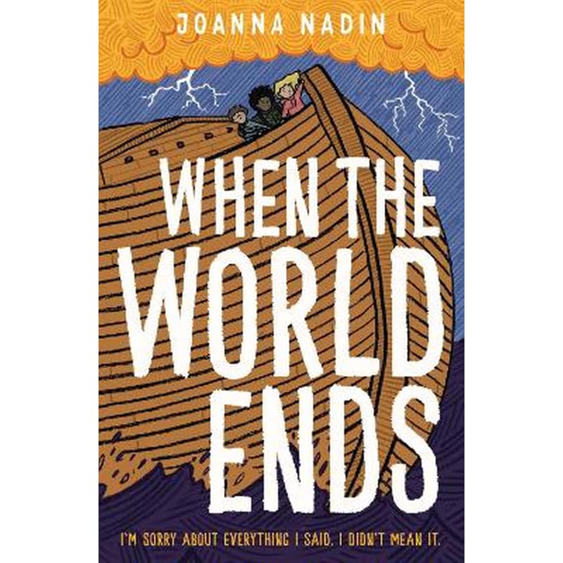 When the World Ends