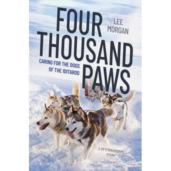 Four Thousand Paws image 0