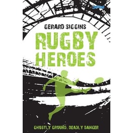 Rugby Heroes