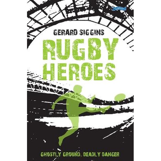 Rugby Heroes image 0