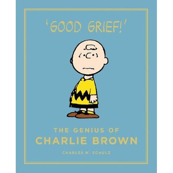 The Genius of Charlie Brown image 0