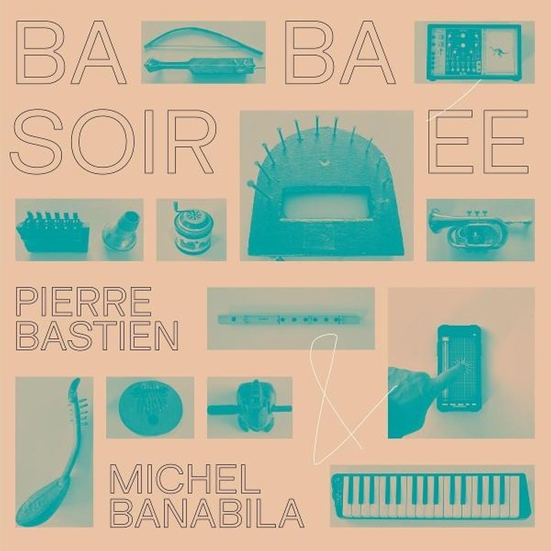 Baba Soirée (Reissue)