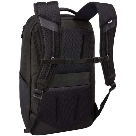 Τσάντα Laptop Thule Accent Backpack - Μαύρο image 2