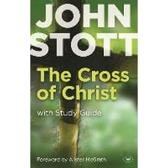 Cross of Christ image 0