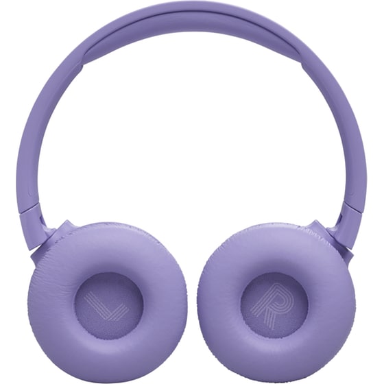 JBL Tune 670NC Ασύρματα Ακουστικά Κεφαλής - Μωβ image 9