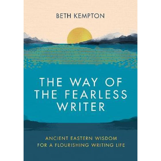 Way of the Fearless Writer image 0