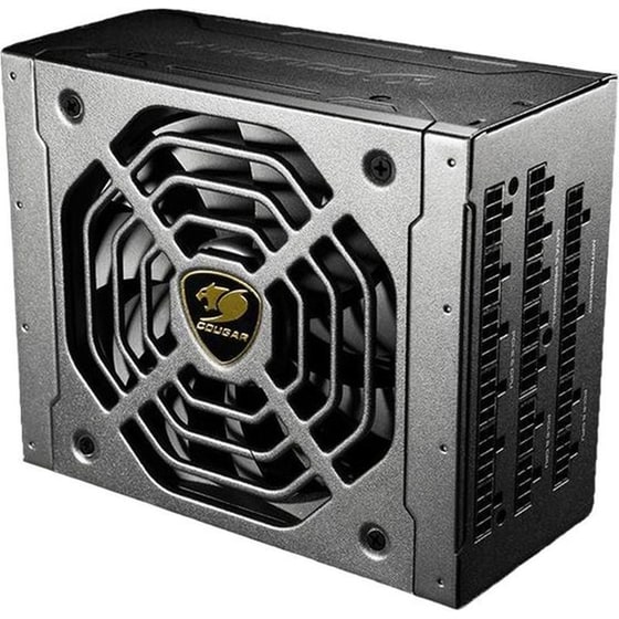 Τροφοδοτικό Υπολογιστή Cougar 1050W 80+ Gold - Μαύρο image 0