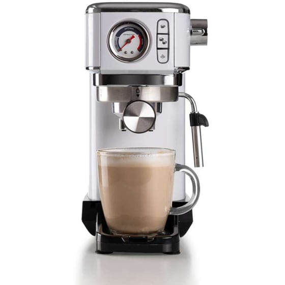 ARIETE 1381/14 1300W 15bar Μηχανή Espresso image 3