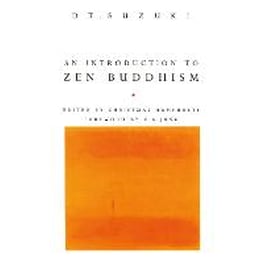 Introduction To Zen Buddhism