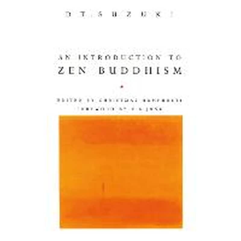 Introduction To Zen Buddhism
